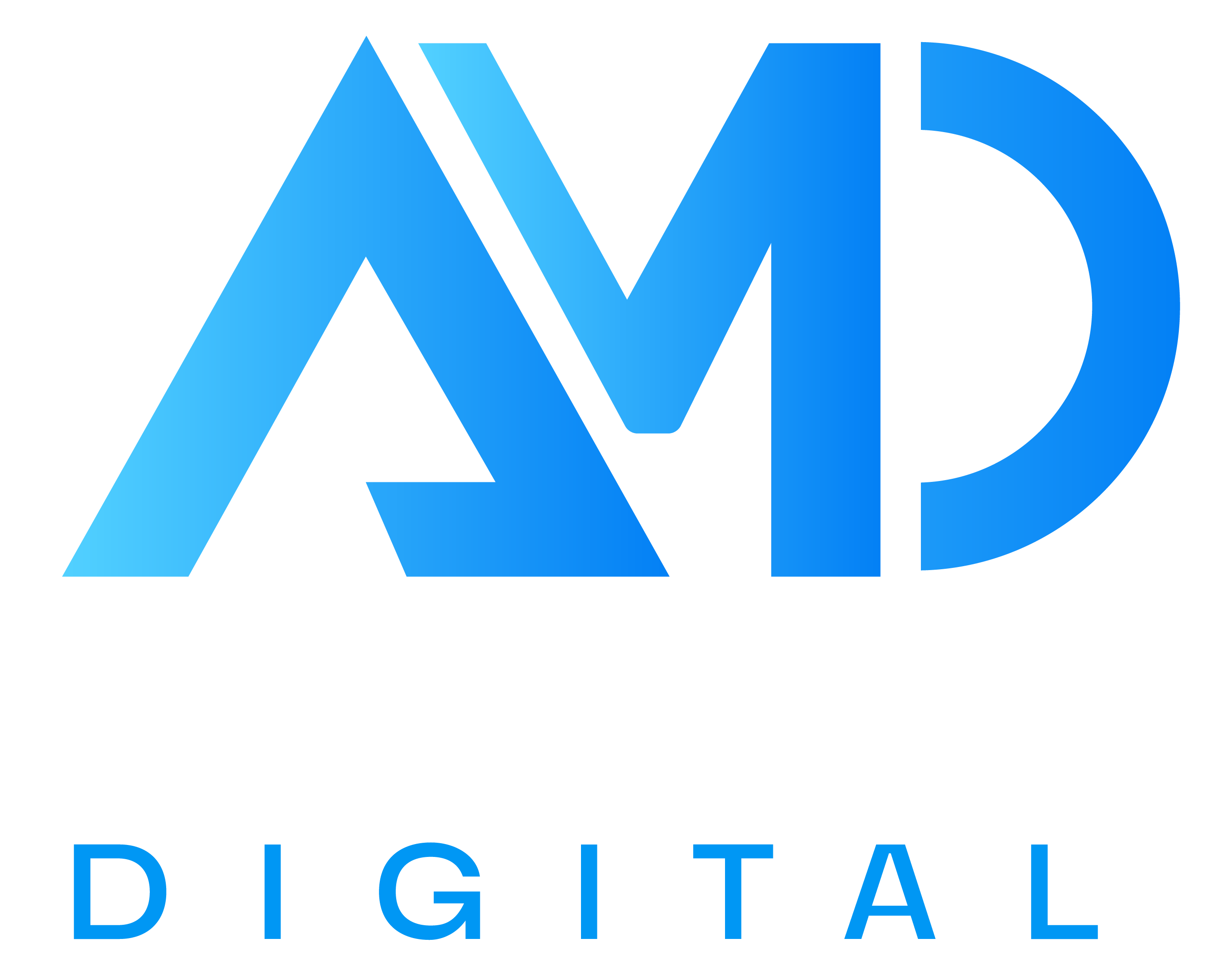AMD Academia Digital Logo
